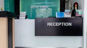 Hotel Zuhra - Image 4