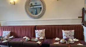 The Town House Hotel - Image 3