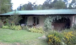 Annasrus Mountain Cottage - Image 5