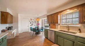 Luxury 4BR OKC Retreat w Hot Tub & Pool Table - Image 5
