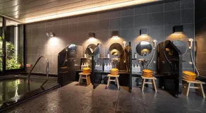 Super Hotel Premier Sendai Kokubuncho Tennenonsen - Image 5
