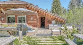Chalet Javen - 520m2 avec piscine chauffée et home cinéma - Image 5