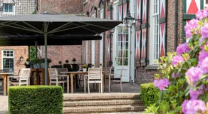 B&B Kasteel Maurick - Image 4