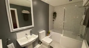 Sanctuary Rooms - Image 2