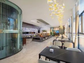 Vienna Hotel Kunming Dian Lake Dounan Flower Market Jingui Street Metro Station - Image 3