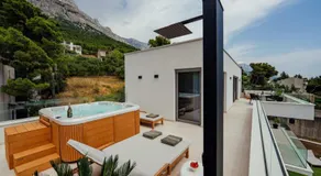 Villa Harmony Brela - Image 4