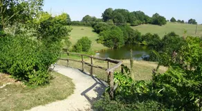 Terre et Eau Les chambres d'hotes B&B Sèvremont - Image 5