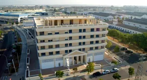 Apartamento lux capilla - Image 3