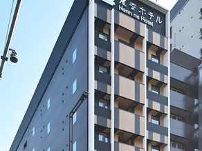 Henn na Hotel Fukuoka Hakata - Image 3