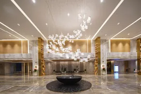 New Century Grand Hotel Wenzhou University Town - Image 4
