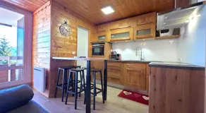 Charmant studio équipé et paisible - Garage privé - Image 4