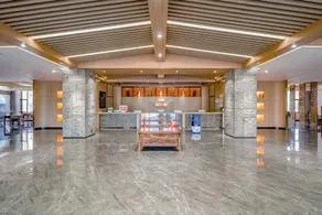 Starway Hotel Baoding Anguo North Outer Ring Road - Image 3