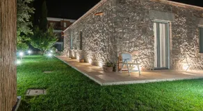 Stelle Galeotte Exclusive Holiday Home - Image 4
