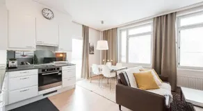 Forenom Serviced Apartments Espoo Leppävaara - Image 2