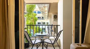 The Terraza Condo 300m to Lamai Beach - Image 4