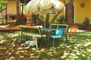 Casa De Xanti  by Vista Rooms - Image 3