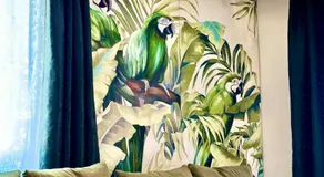 Boutique Appartement mit Balkon - Image 3