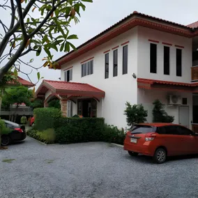 The Aam resort - Image 3