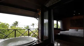 Sombra e Água Fresca Resort - Image 4