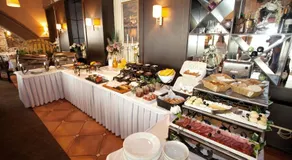 HostGost Selected Suites - Skadarlija Square - Image 4