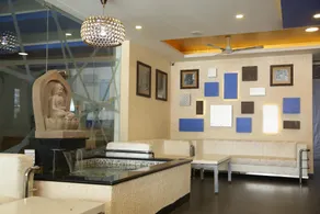 Hotel Arunachala - Image 2
