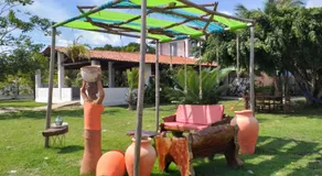 Pousada Bela Vista ATAPUZ - Image 5