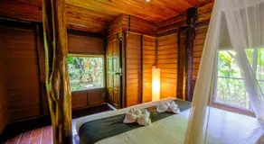 Khao Sok Silver Cliff Resort - Image 2