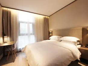 Hanting Hotel Hefei Changjiang West Road Dashushan Metro Station - Image 2