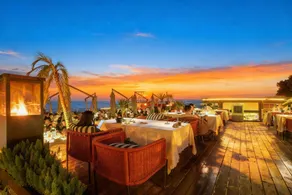 Silver Beach  Seaview Hotel - Image 2