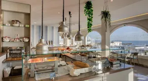 Alexandra BB & Brunch - Beach Front - Healthy XXL Breakfast & Brunch until 12 30 - Image 2