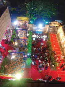 Innra Hotel Kolkata - Image 4