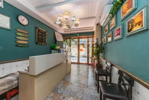 Ouke Boutique Hotel (Lingyun Road Branch) - Image 3