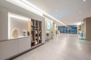 Home Inn Neo - Yuanping Qianjin Street Jingyuan South Road - Image 5