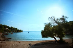Apartment Pava A2 Stomorska, Island Solta - Image 3
