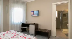 Hotel Olimpia - Image 2