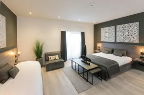 Hotel De Rustende Jager - Image 2