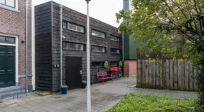 Pakhuis Achter - Rustig gelegen vlakbij Amsterdam, strand & Zaanse Schans - Image 3