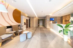 Home Inn Neo Jinan Changqing University Road Evergrande Oasis - Image 3