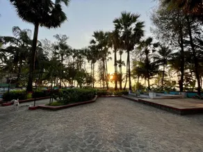 Sand and Shore Cottage at Gorai - Image 4