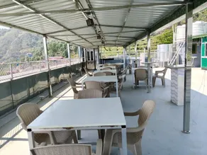 Hotel Kamal Residency - Image 3