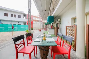 Palette - Dayal Lodge - A Boutique Hotel - Image 5