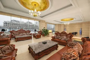 International Seaman Holiday Hotel (Huanghua Bohai New District) - Image 4