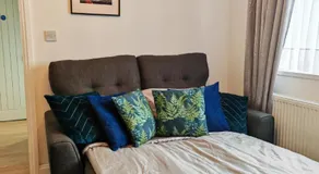 Chota Gher Apartment - Image 2