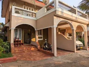 Common Pool Villa 10 in Candolim - Image 4