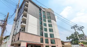 BeWish Residence Bangphlat - Image 2