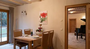Ferienhaus Zur Ausspanne - Image 3