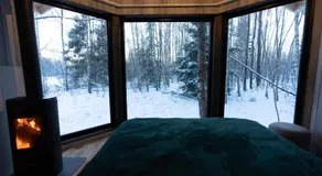 Paunküla Nature Resort (forest villa) - Image 4