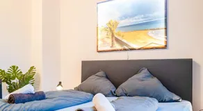 Apartment Everest Moderne City Wohnung im Herzen von Neuss - Image 4