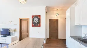 Central Stylish Well Equiped Apartments - Self Check-in - Image 3