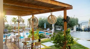 Sea Queen Luxury Hotel - Image 5